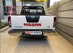 نيسان نافارا